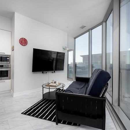 Globalstay. Amazing Downtown Apartments Торонто Екстериор снимка