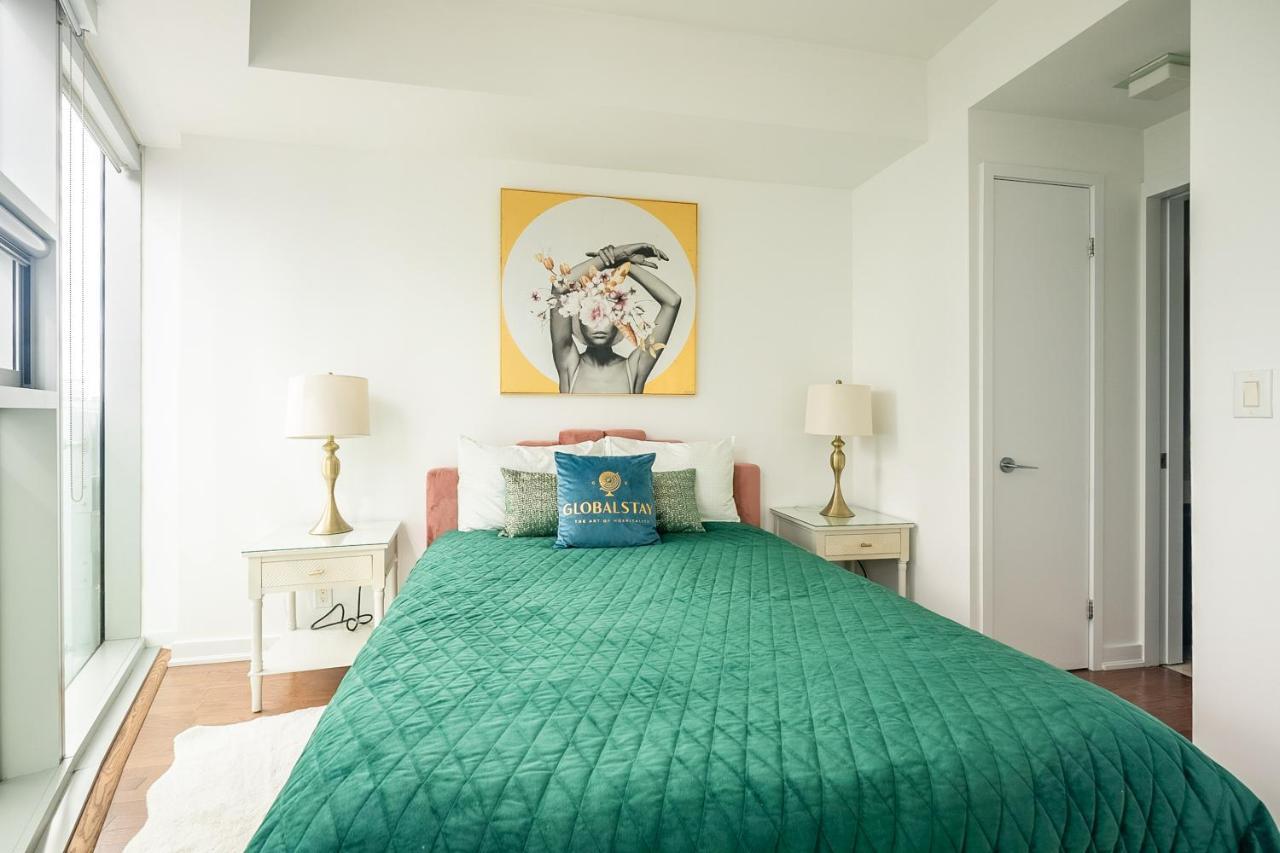 Globalstay. Amazing Downtown Apartments Торонто Екстериор снимка