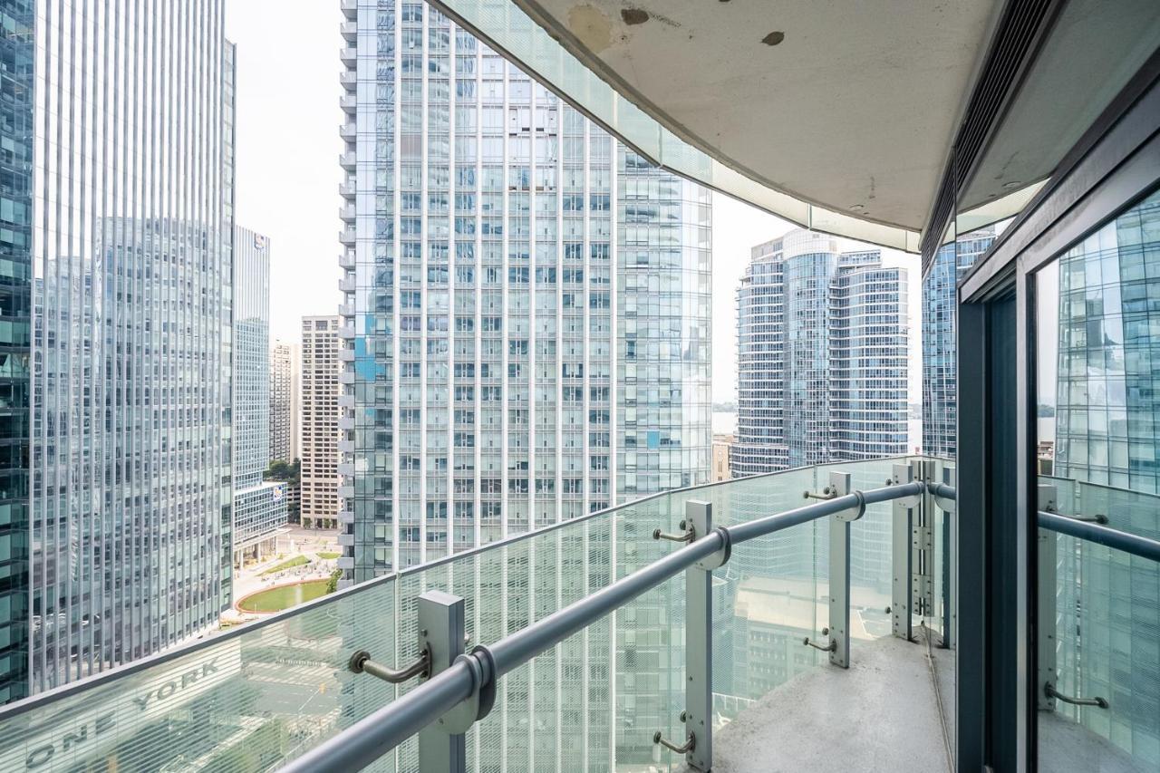 Globalstay. Amazing Downtown Apartments Торонто Екстериор снимка