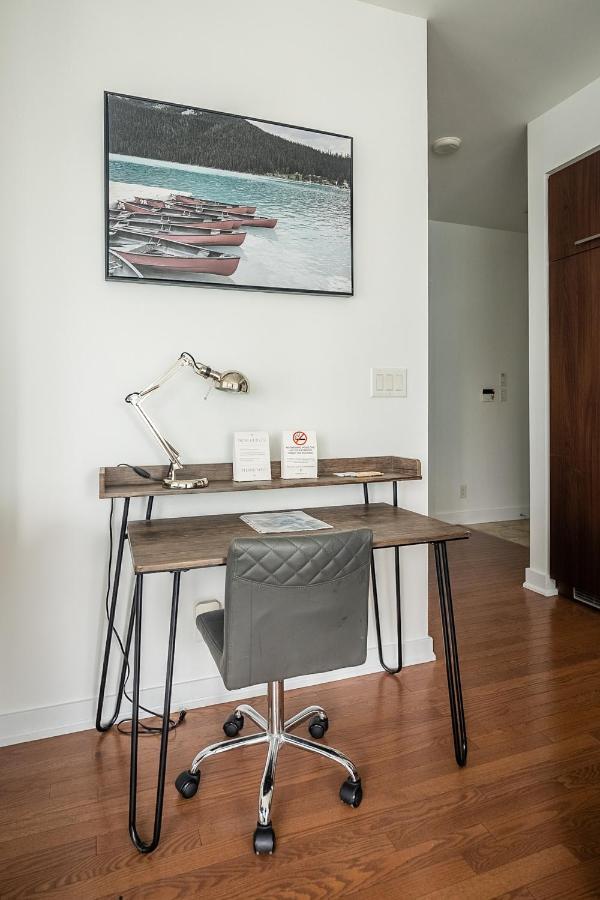 Globalstay. Amazing Downtown Apartments Торонто Екстериор снимка