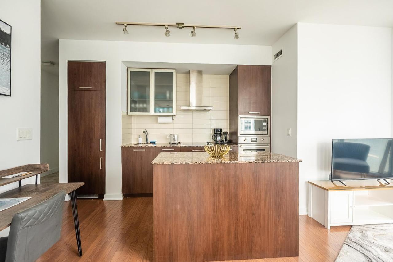Globalstay. Amazing Downtown Apartments Торонто Екстериор снимка