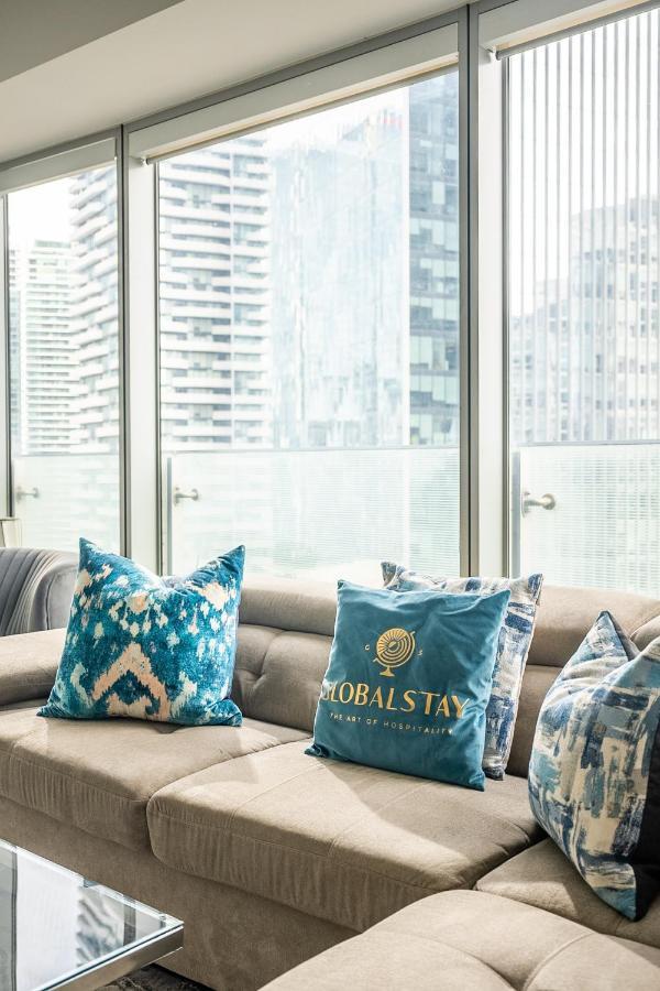 Globalstay. Amazing Downtown Apartments Торонто Екстериор снимка