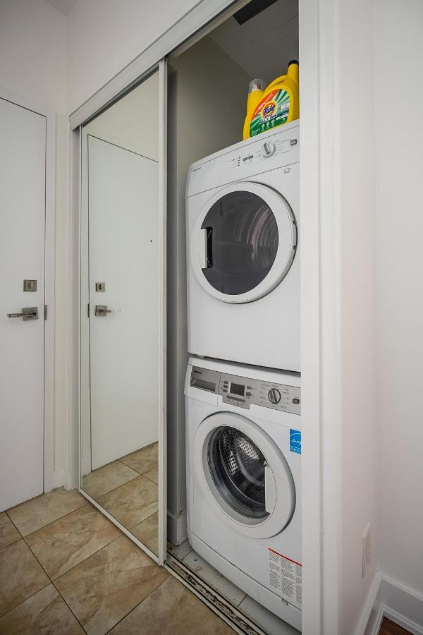 Globalstay. Amazing Downtown Apartments Торонто Екстериор снимка