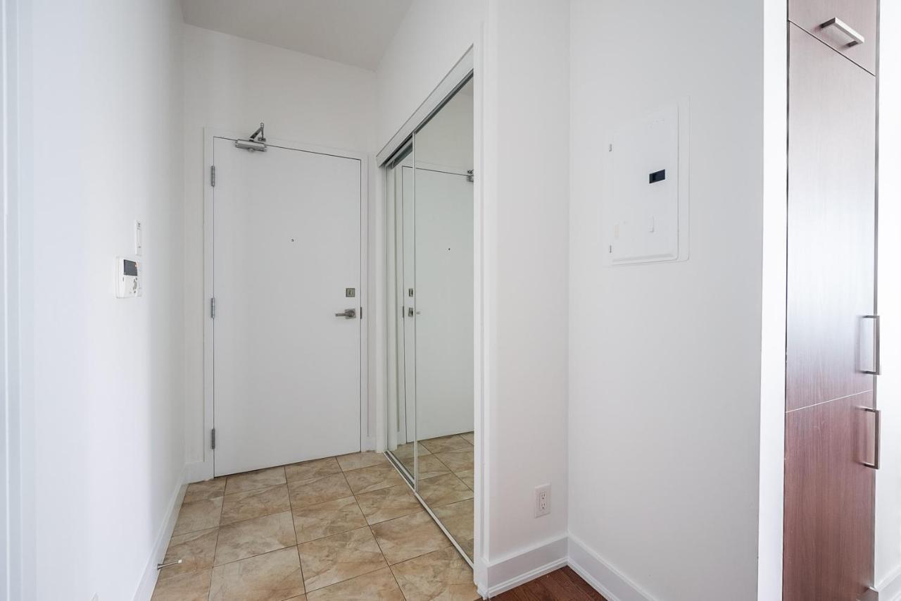 Globalstay. Amazing Downtown Apartments Торонто Екстериор снимка