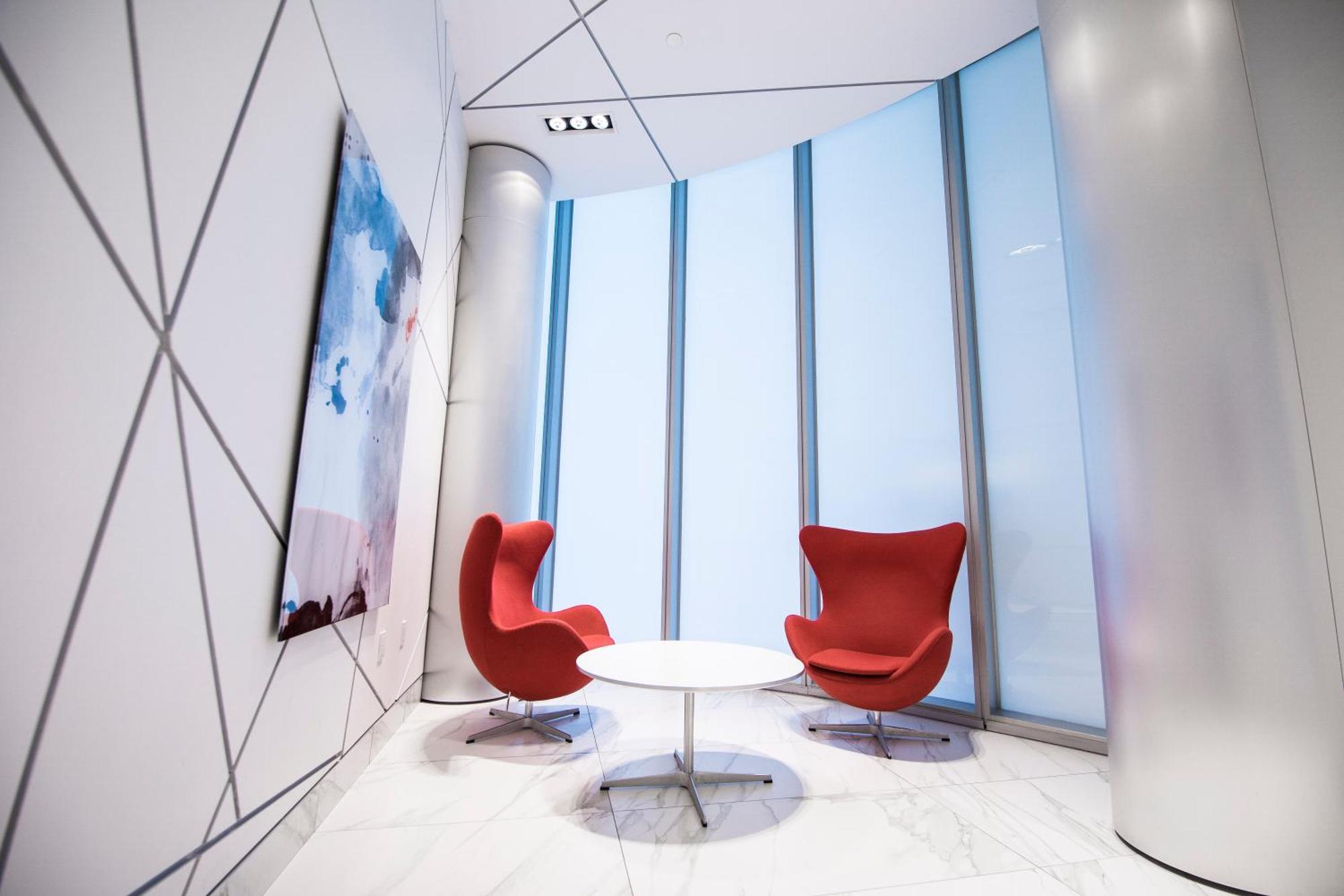 Globalstay. Amazing Downtown Apartments Торонто Екстериор снимка