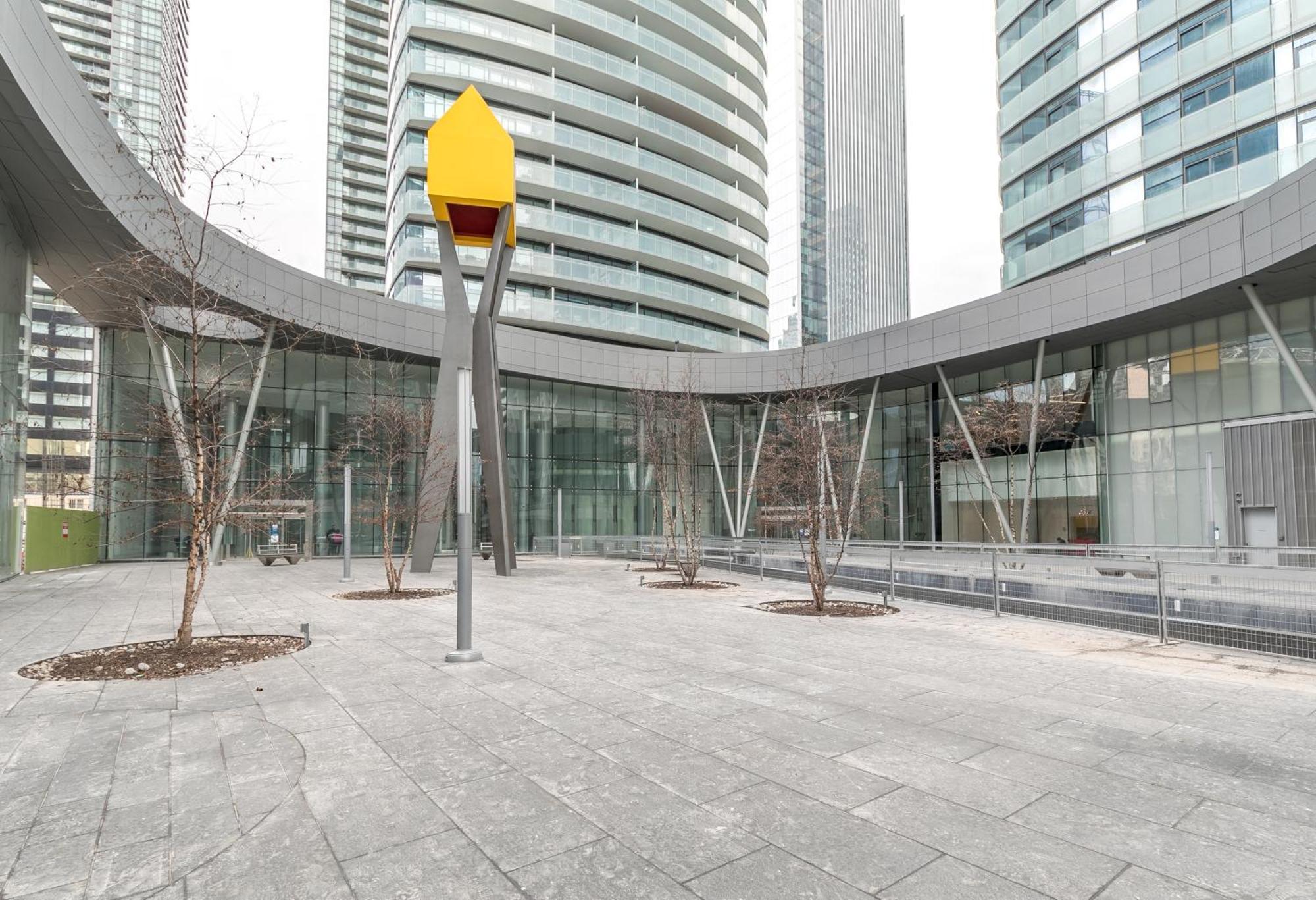 Globalstay. Amazing Downtown Apartments Торонто Екстериор снимка