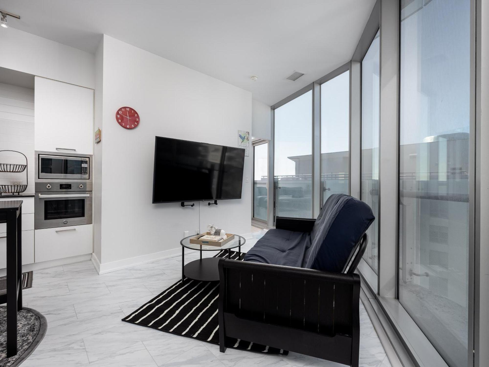 Globalstay. Amazing Downtown Apartments Торонто Екстериор снимка