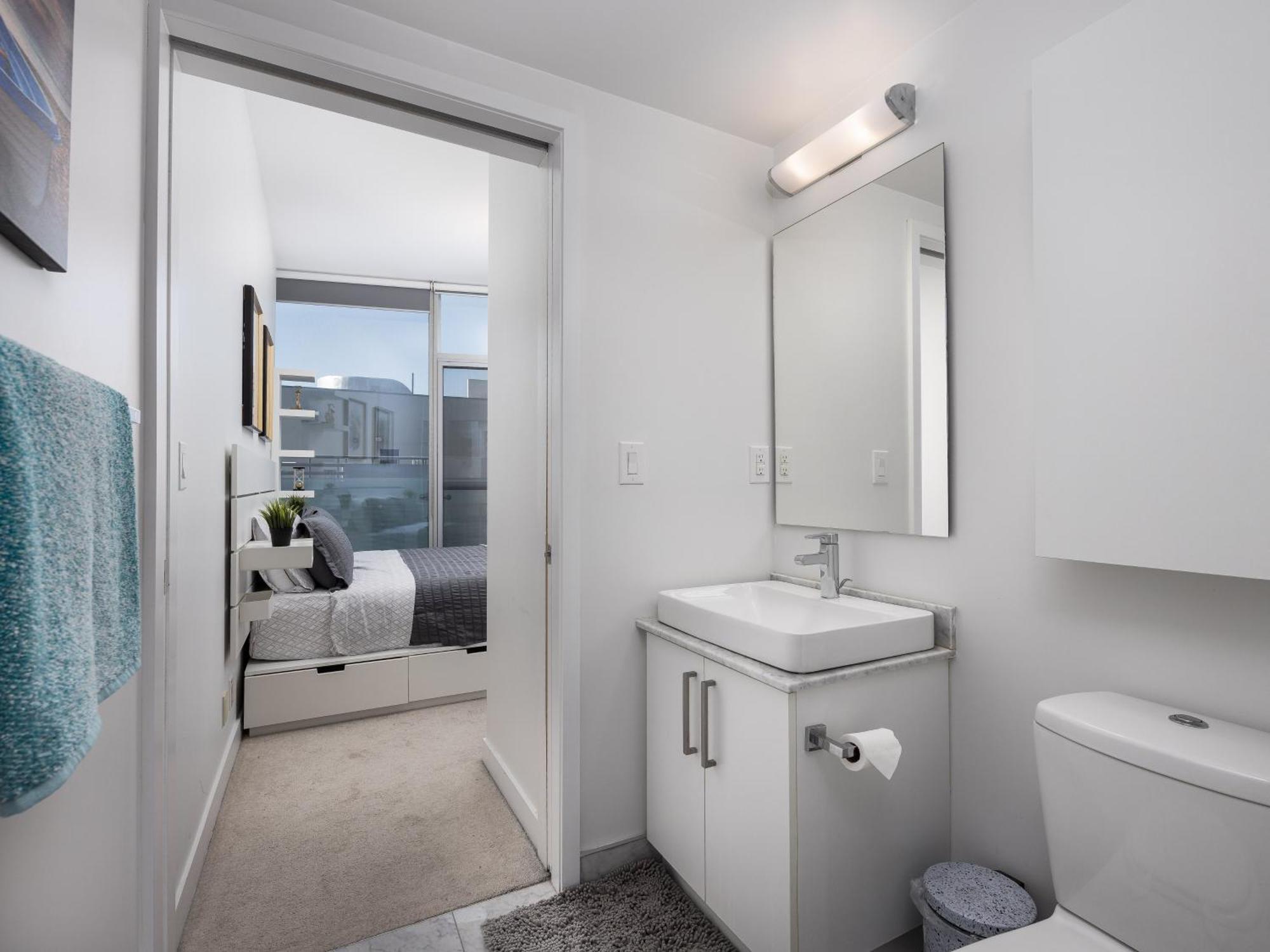 Globalstay. Amazing Downtown Apartments Торонто Екстериор снимка