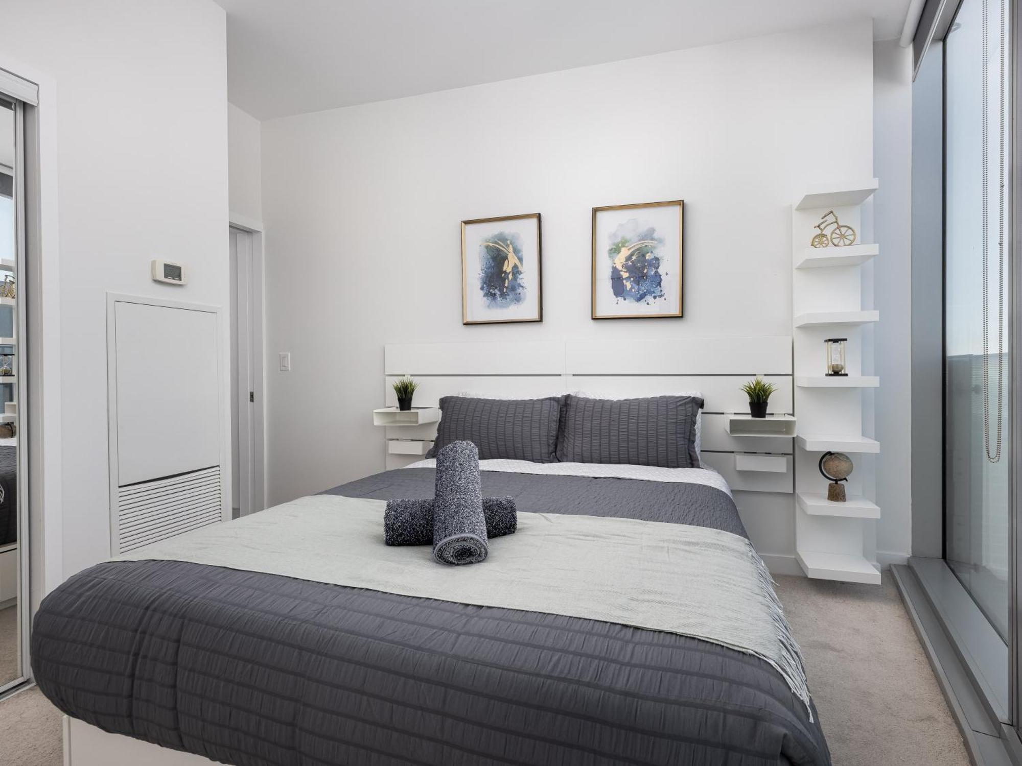 Globalstay. Amazing Downtown Apartments Торонто Екстериор снимка