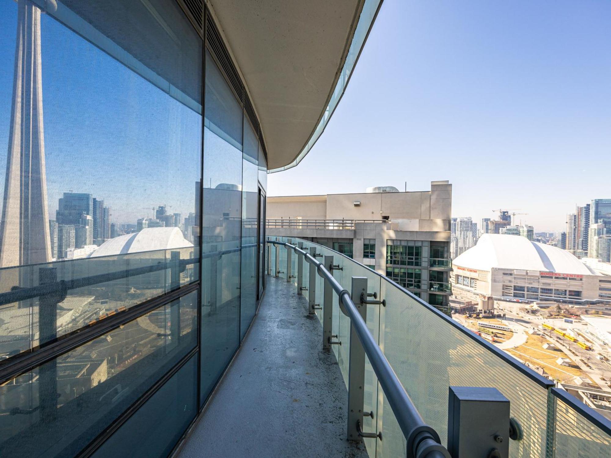 Globalstay. Amazing Downtown Apartments Торонто Екстериор снимка