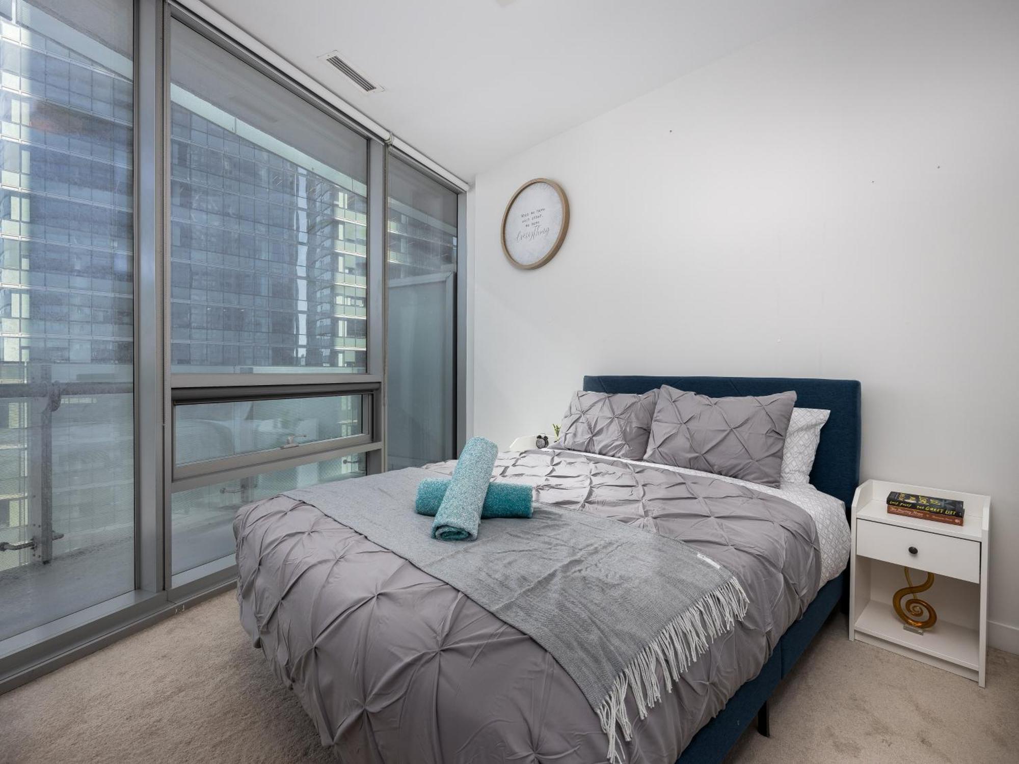 Globalstay. Amazing Downtown Apartments Торонто Екстериор снимка