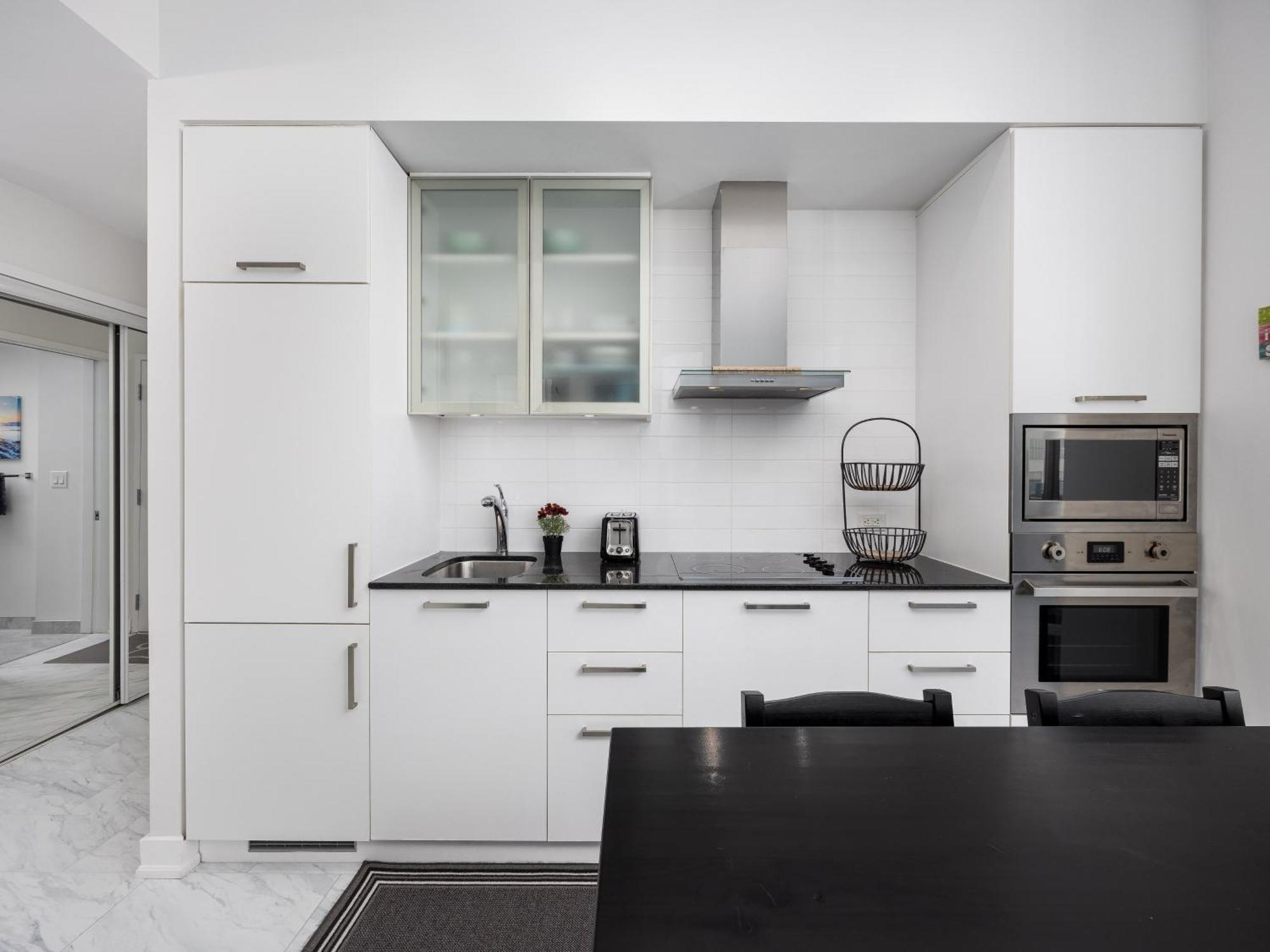 Globalstay. Amazing Downtown Apartments Торонто Екстериор снимка